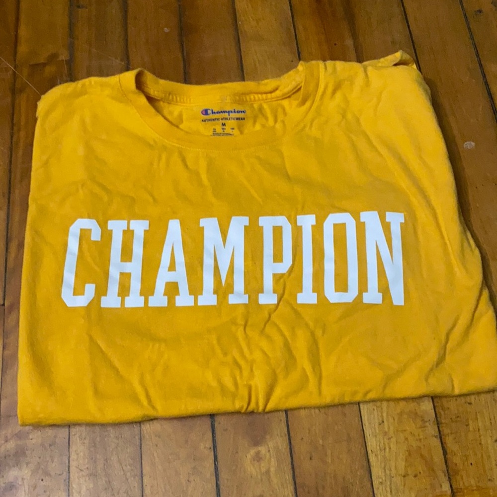 Champion T